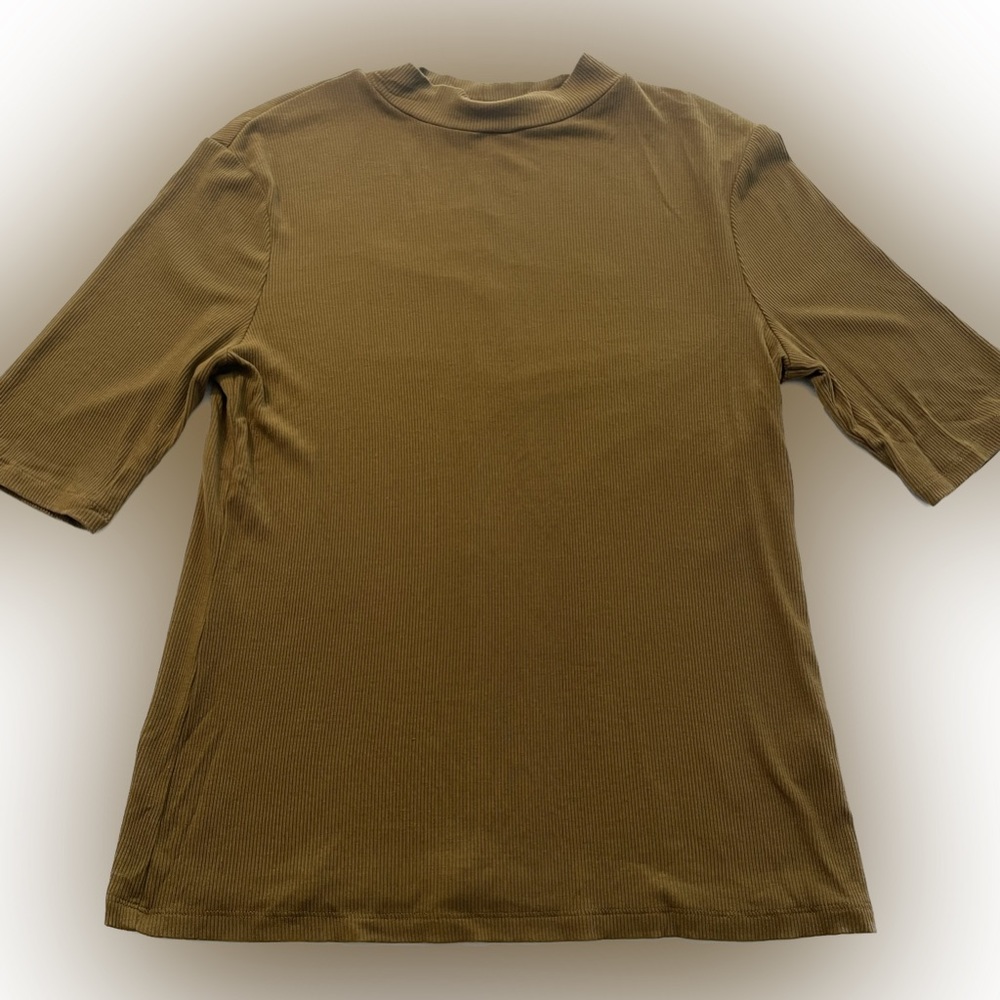 Target A New Day shirt , Medium , green